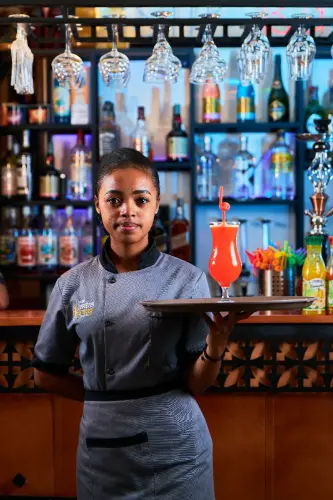 Photo portrait Epik brand Lillte India